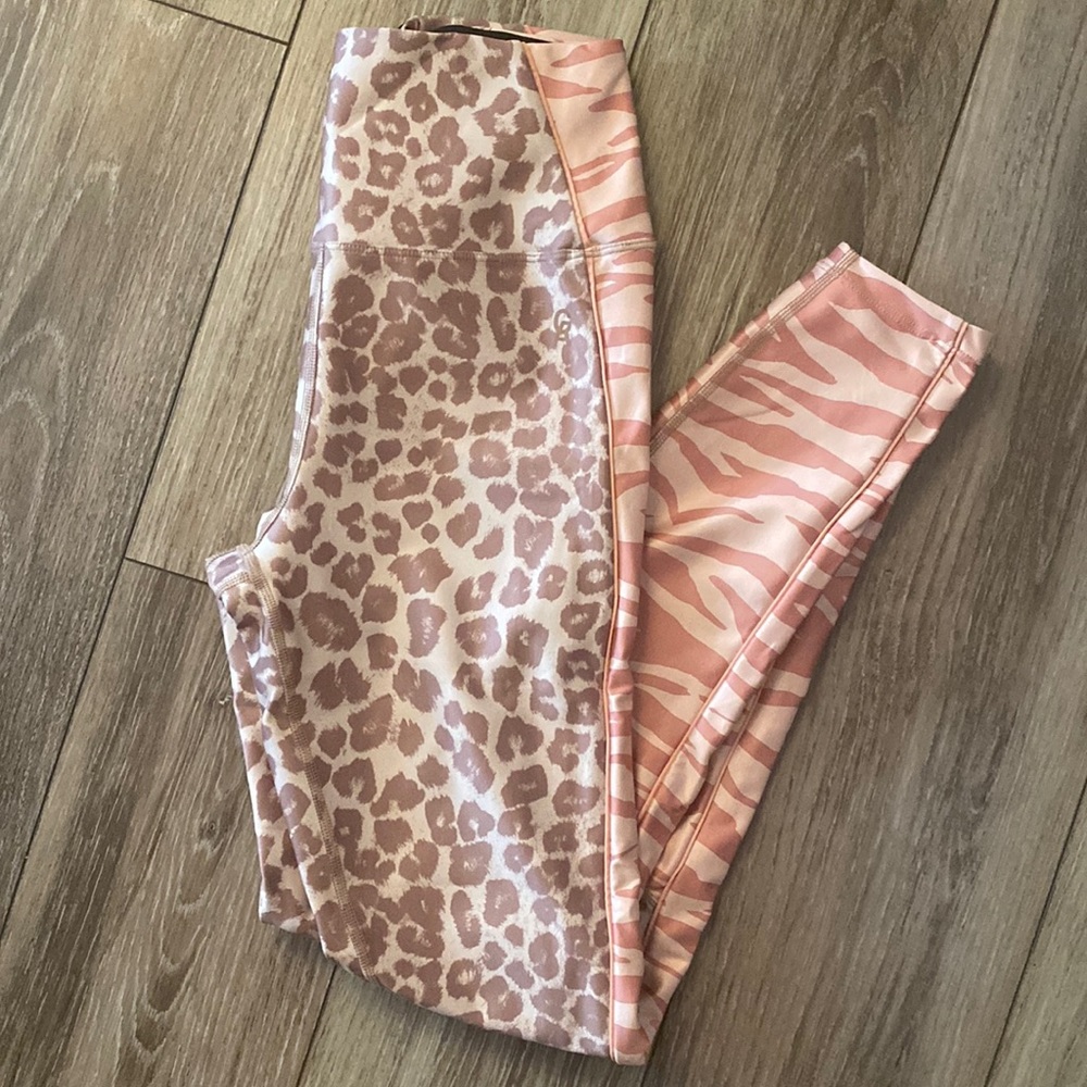 Good American Active Leggings